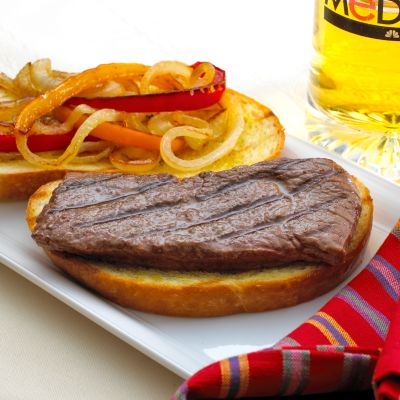 Texas Signature 12- 4oz Sirloin Steaks