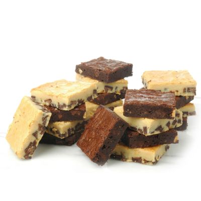 W10160 - Papa's Desserts Brownie Sampler