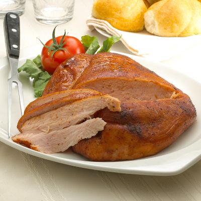 Texas Signature 4lb Boneless Turkey Breast