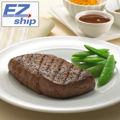 HeartBrand 6- 8oz Akaushi Kobe Sirloin Steaks - EZship