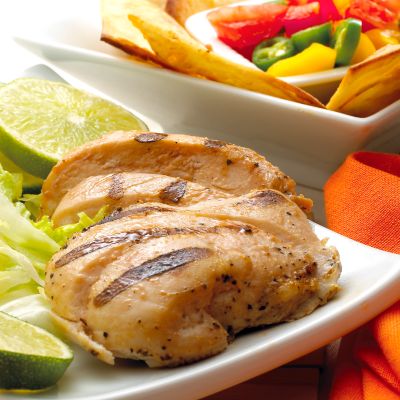 Sunnydale Farms 8 - 6oz Flavor Choice Marinated Chicken Breasts