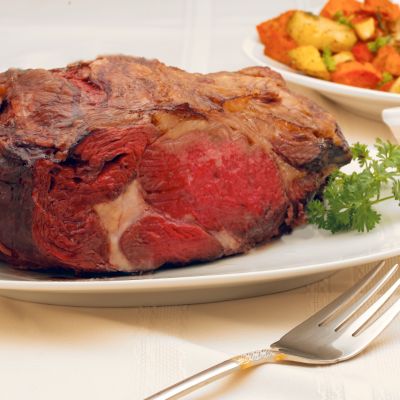 W10292 - Texas Signature Prime 3-3.5lb Boneless Prime Rib