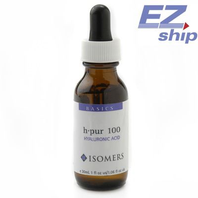 Isomers H Pur-100 - EZ Ship