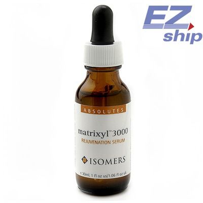 Isomers Matrixyl 3000 Rejuvenation Serum - EZ Ship