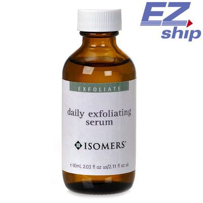 Isomers Daily Exfoliating Serum - EZ Ship