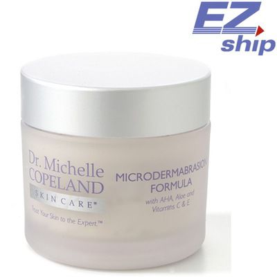 Dr. Copeland Microdermabrasion Formula - EZship